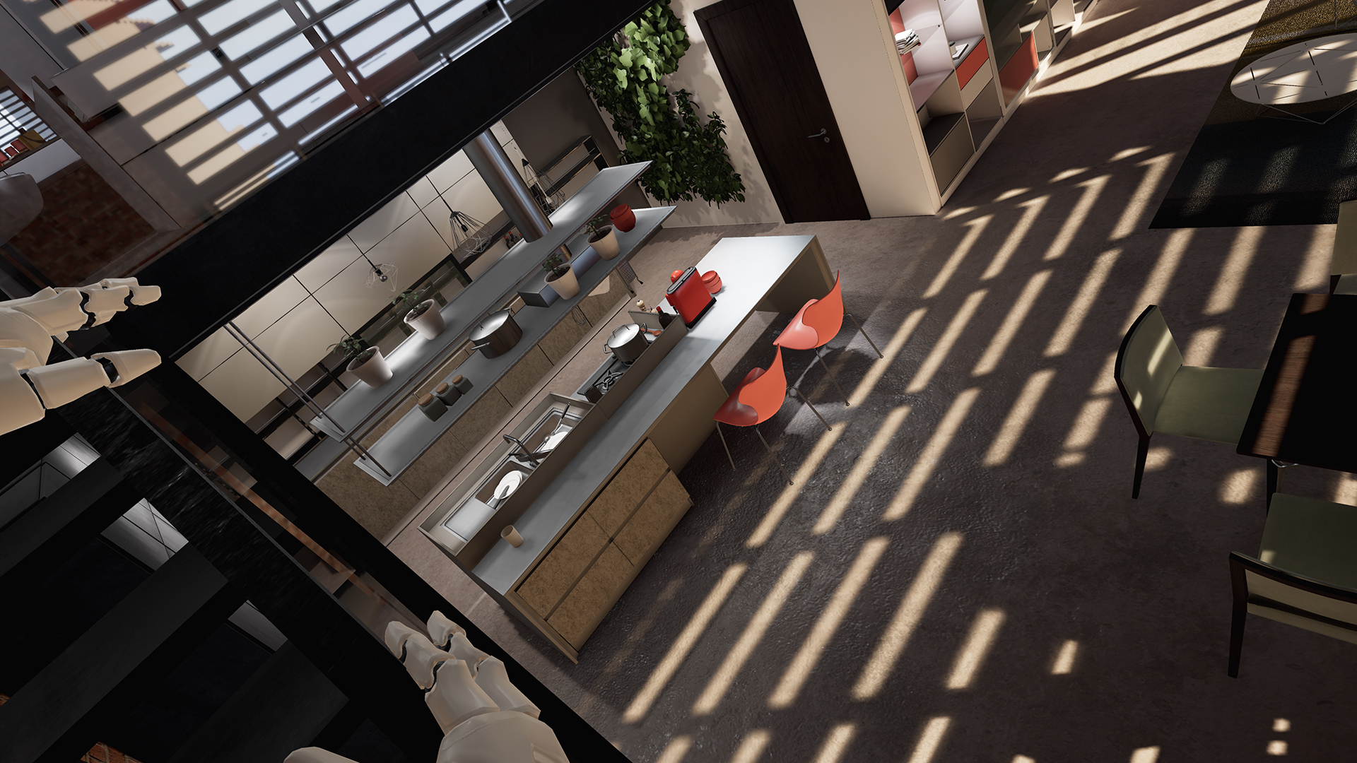 imos LOFT screenshot 4