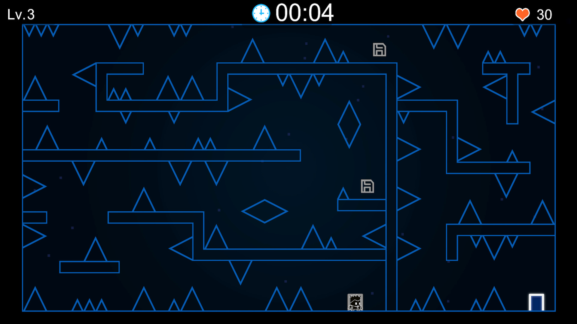 Time Up screenshot 5