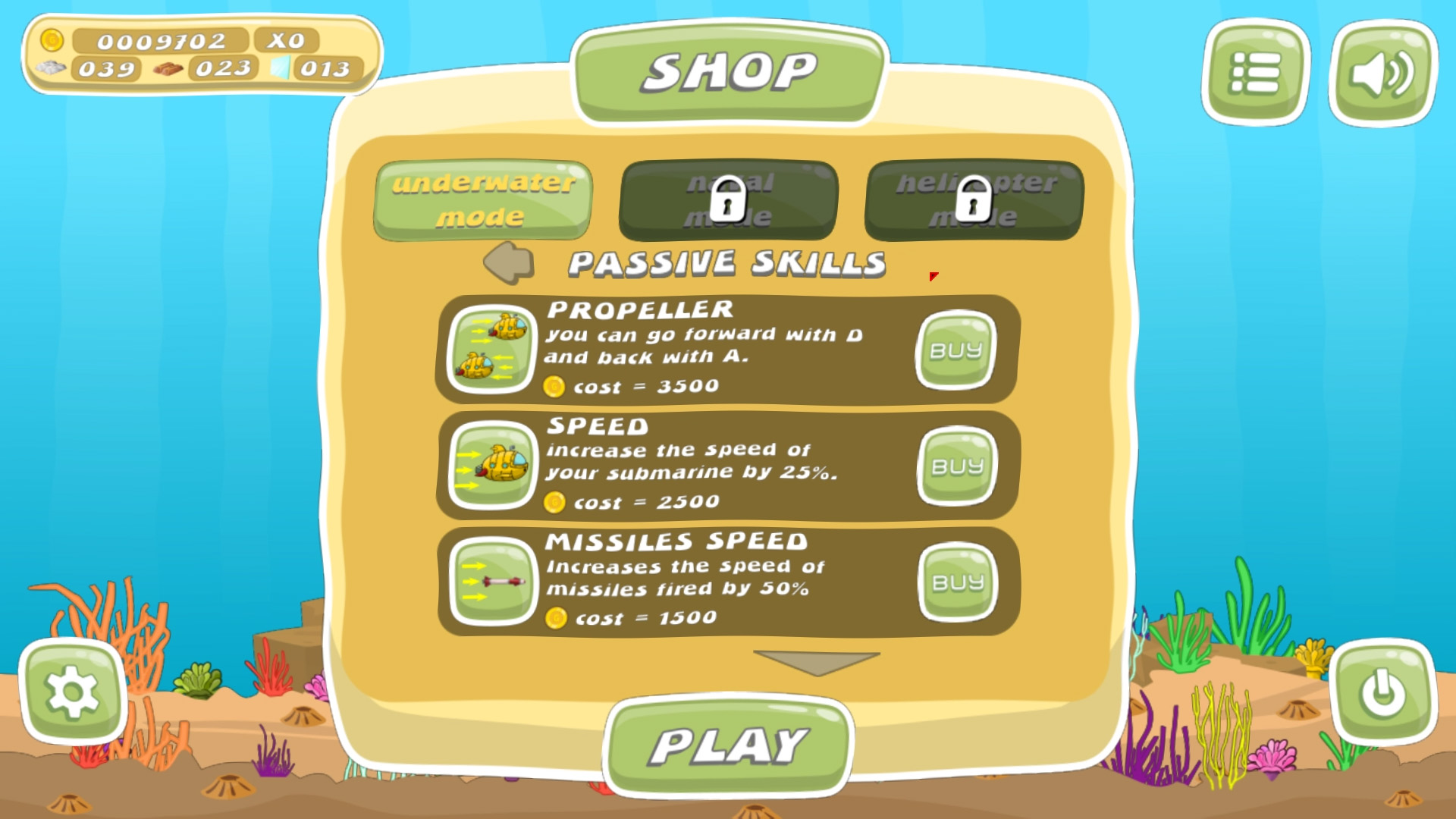 Endless Treasure Hunt screenshot 4