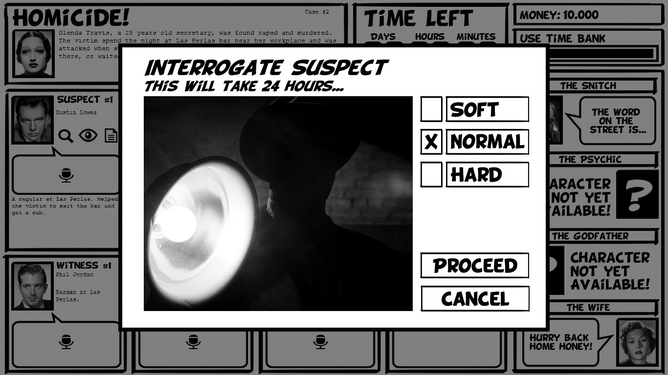Dead By Murder screenshot 4