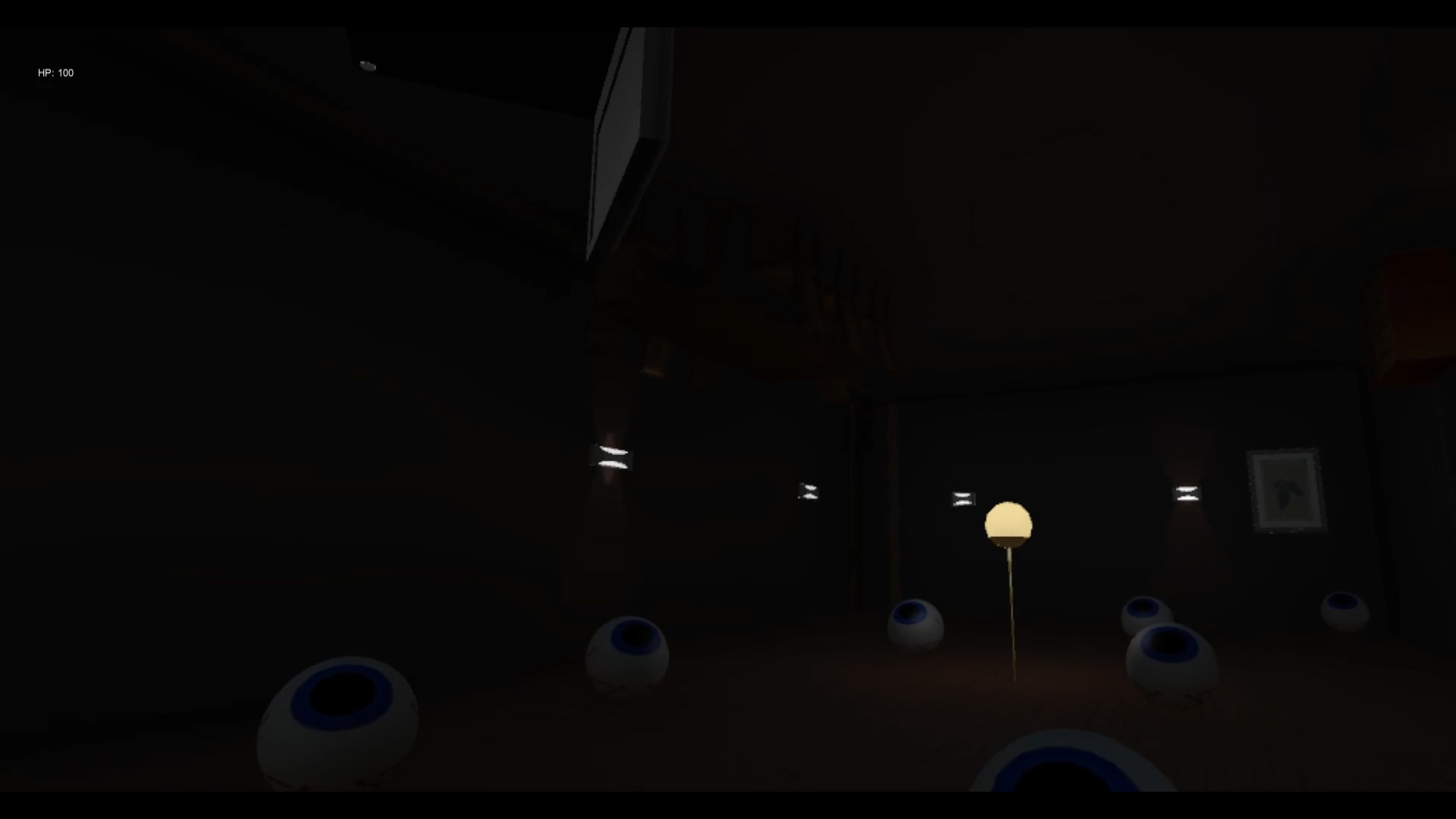 Follow My Footsteps screenshot 2