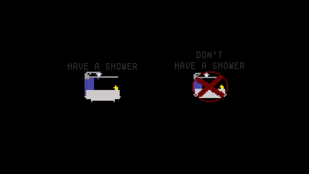 A Shawn Story screenshot 4