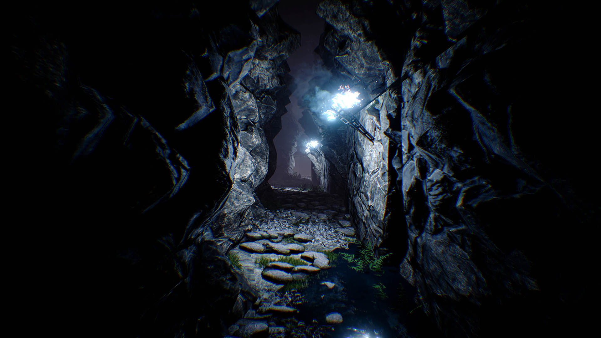 GRIM - Mystery of Wasules screenshot 11