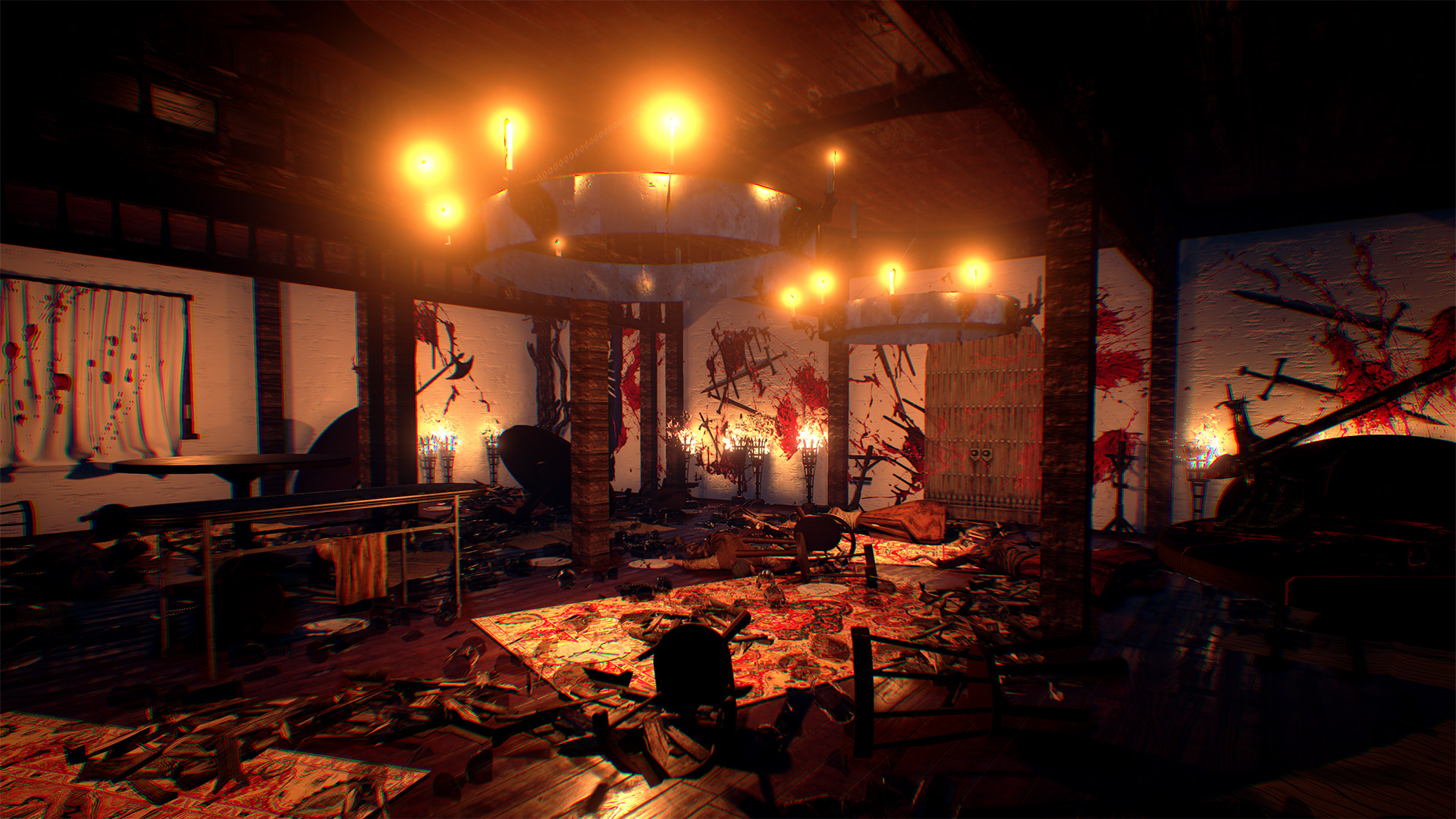 GRIM - Mystery of Wasules screenshot 9