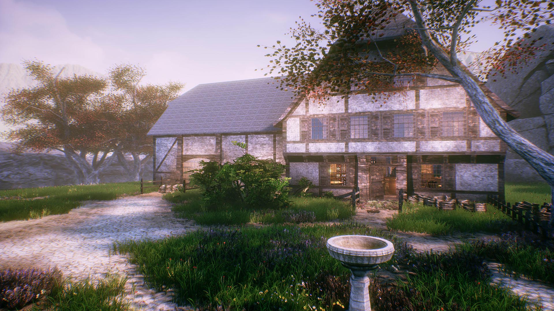 GRIM - Mystery of Wasules screenshot 15