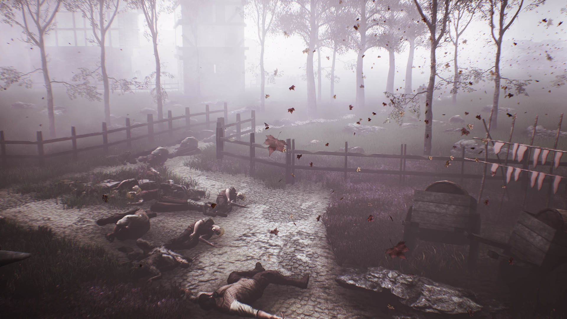 GRIM - Mystery of Wasules screenshot 13
