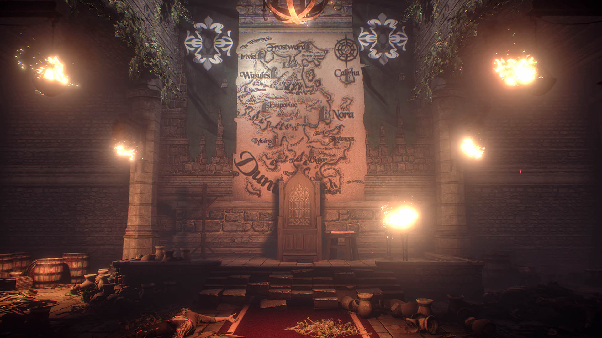 GRIM - Mystery of Wasules screenshot 5