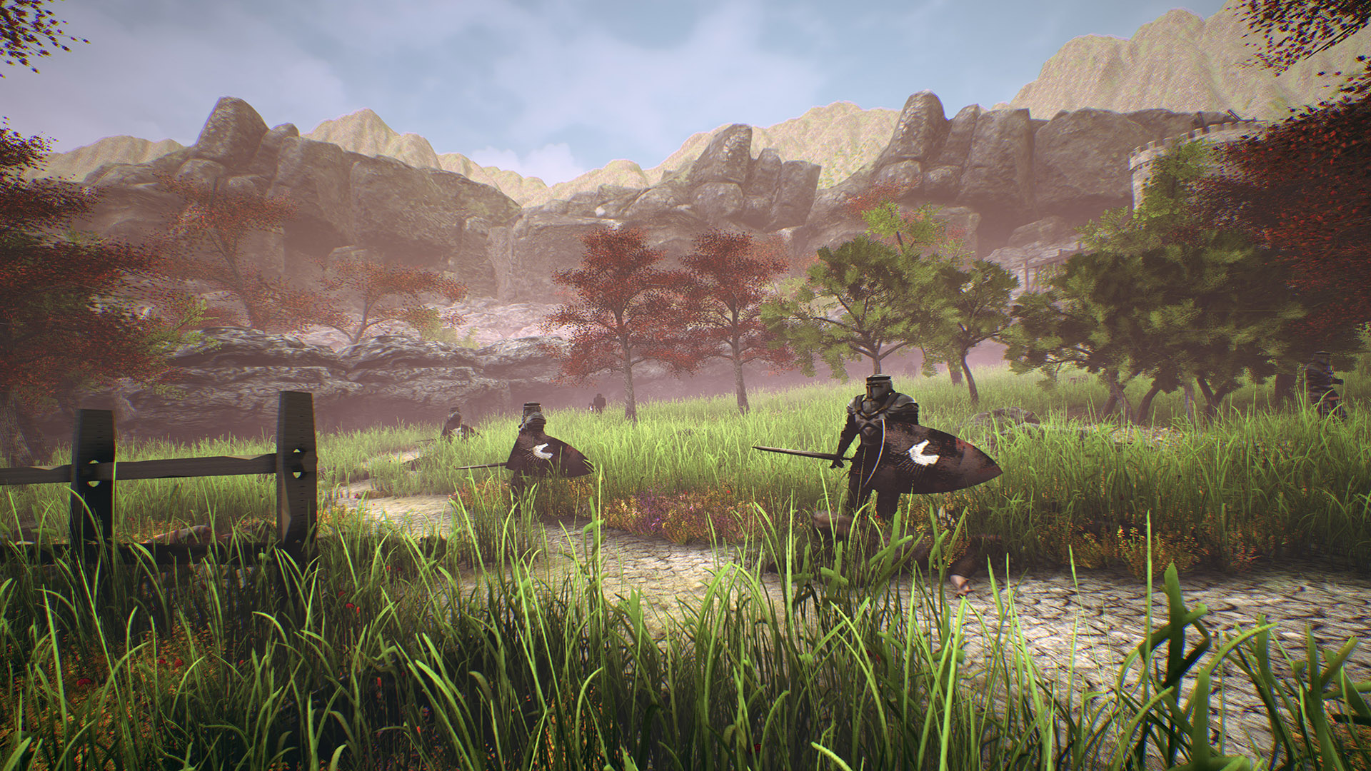 GRIM - Mystery of Wasules screenshot 14