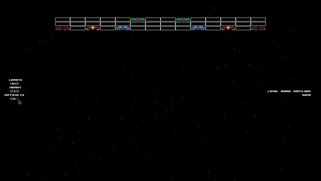 Abstractanoid screenshot 4