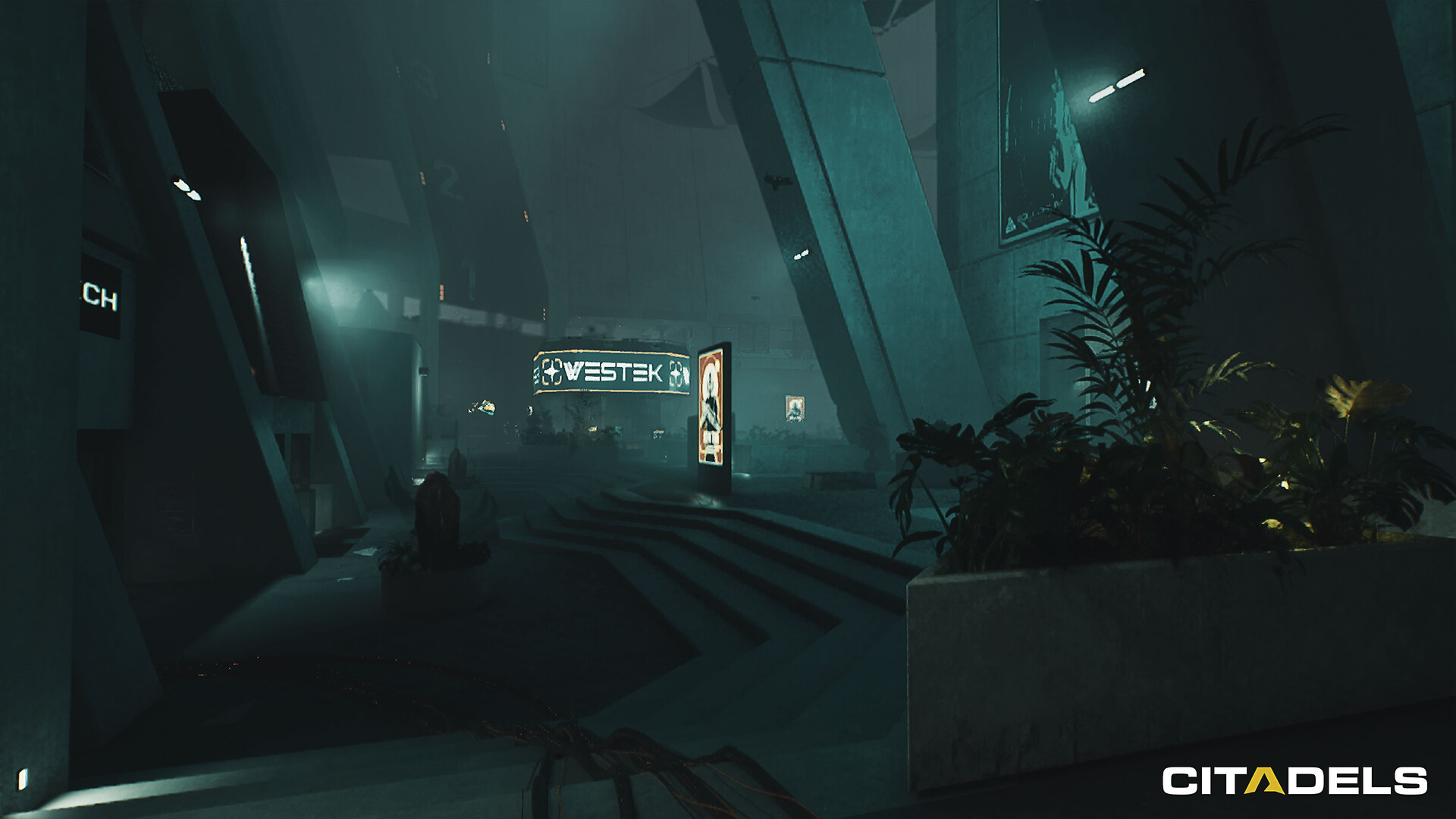 Citadels screenshot 5