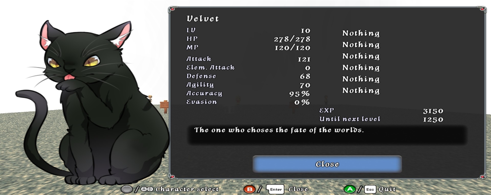 Luvocious screenshot 3