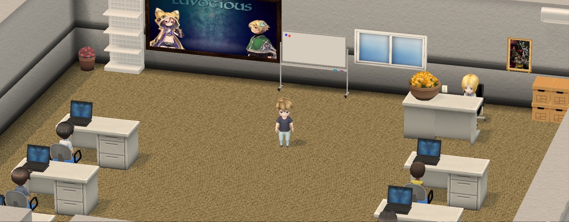 Luvocious screenshot 4