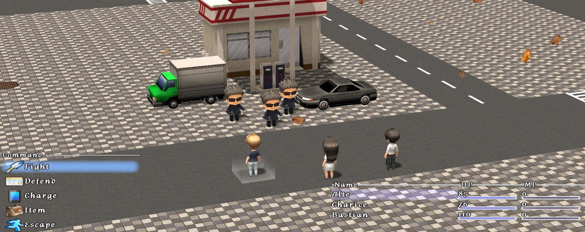 Luvocious screenshot 8