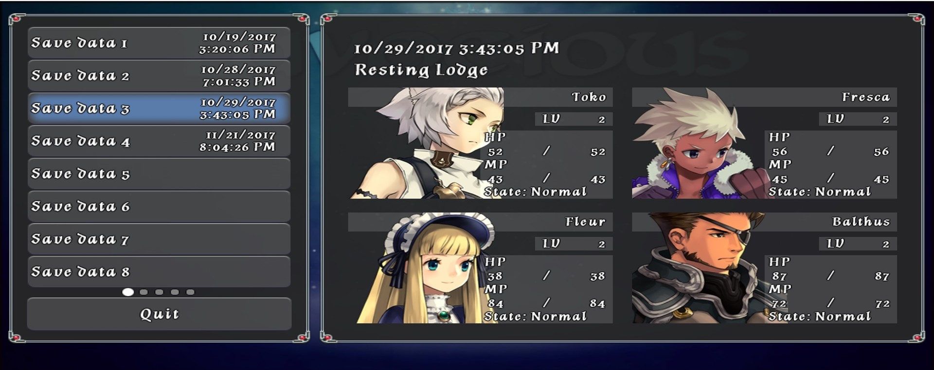 Luvocious screenshot 10