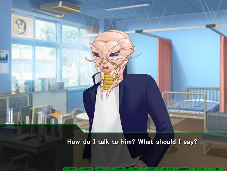 Creature Romances: For the Ladies screenshot 4