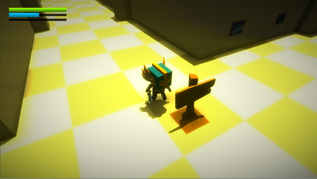 大乱斗 Chaos Battle screenshot 5