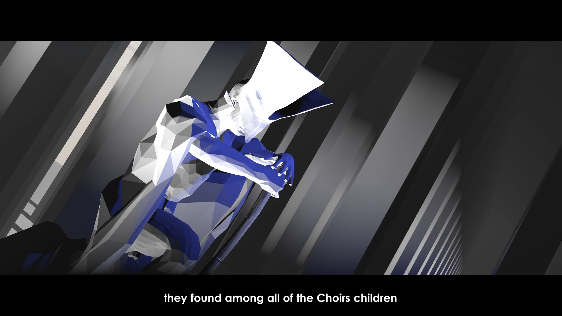 Metonymy screenshot 3