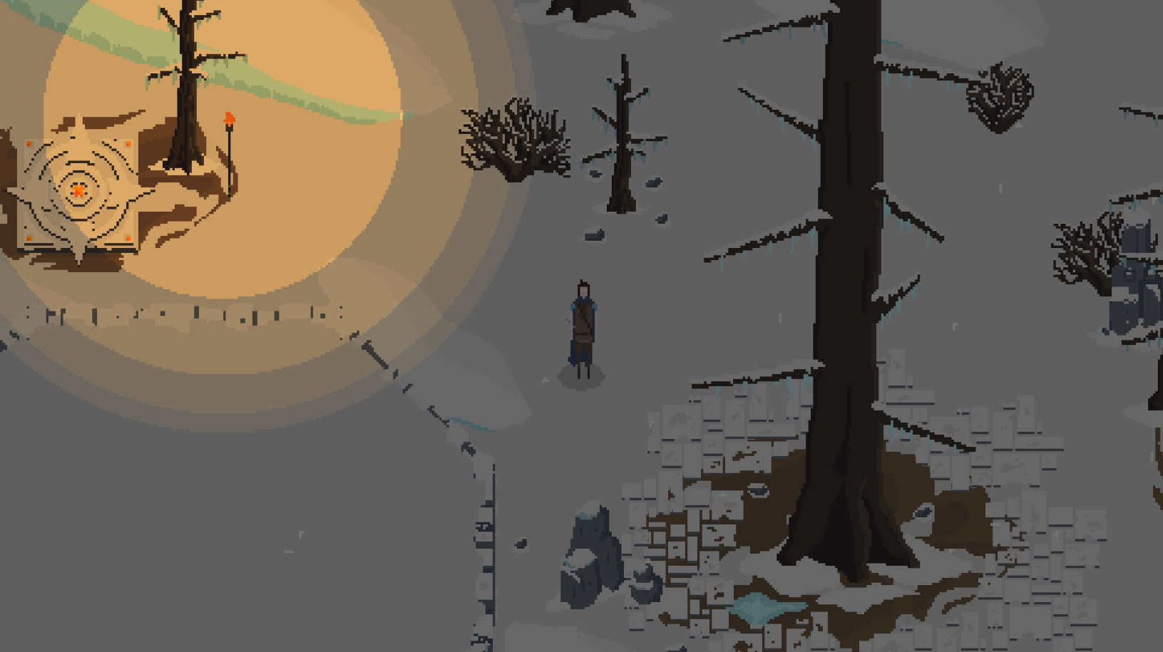 Elden: Path of the Forgotten screenshot 4