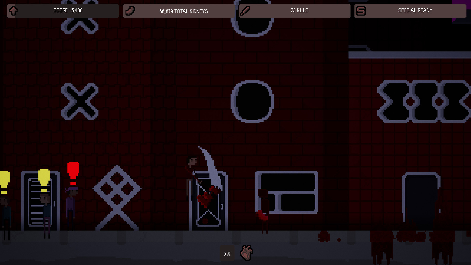 The Pillage screenshot 14