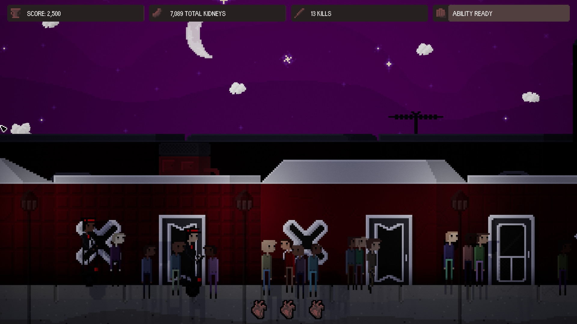 The Pillage screenshot 11