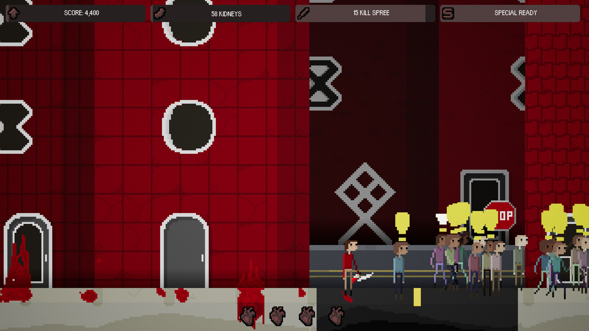 The Pillage screenshot 16