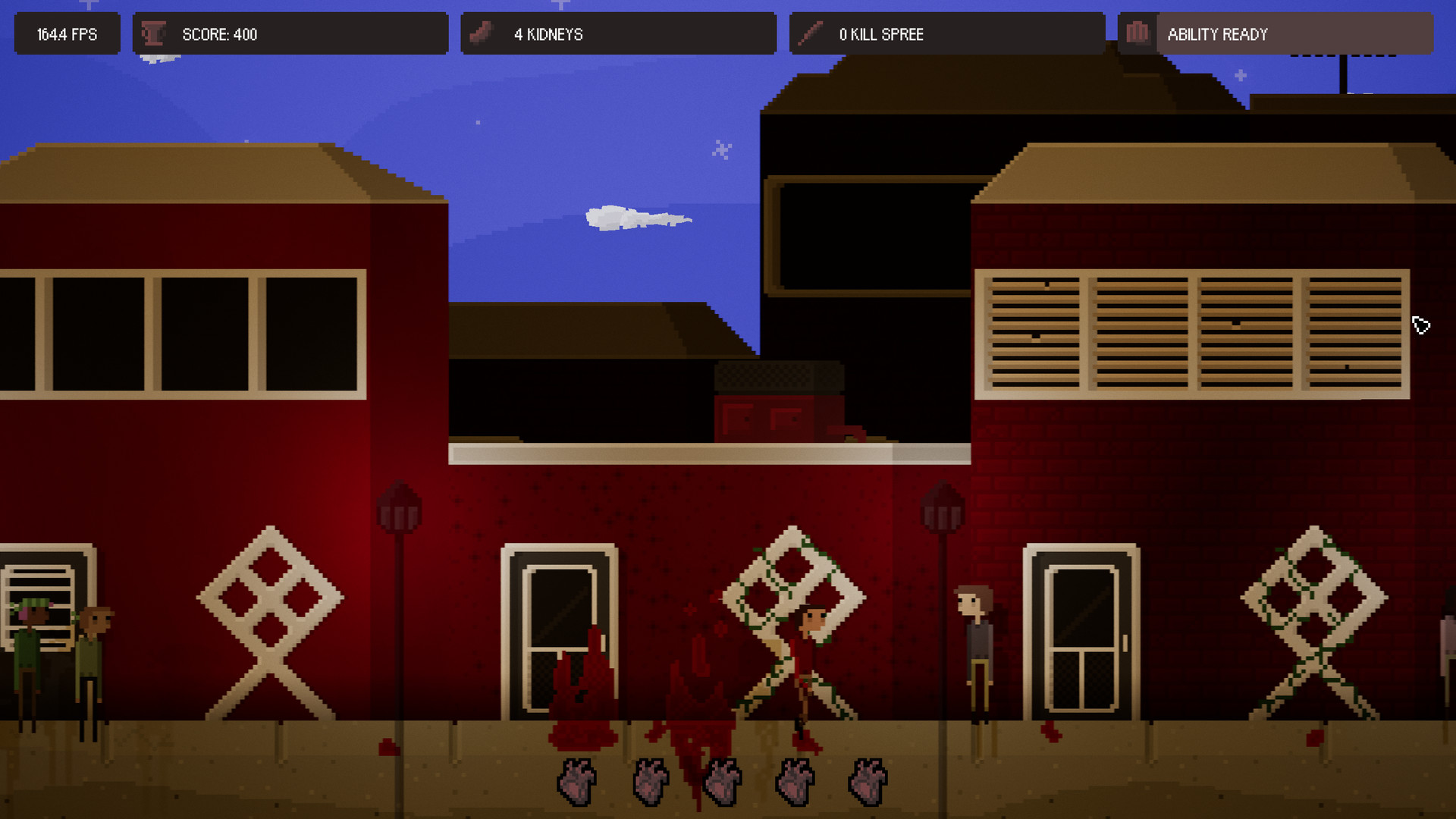 The Pillage screenshot 17