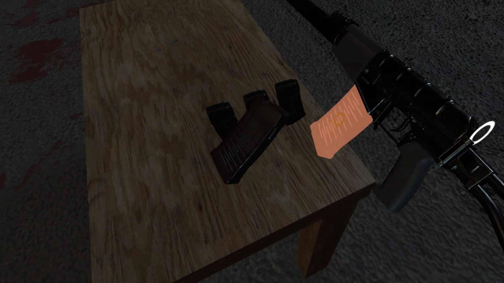 DeadlandVR : Action Shooter FPS screenshot 8