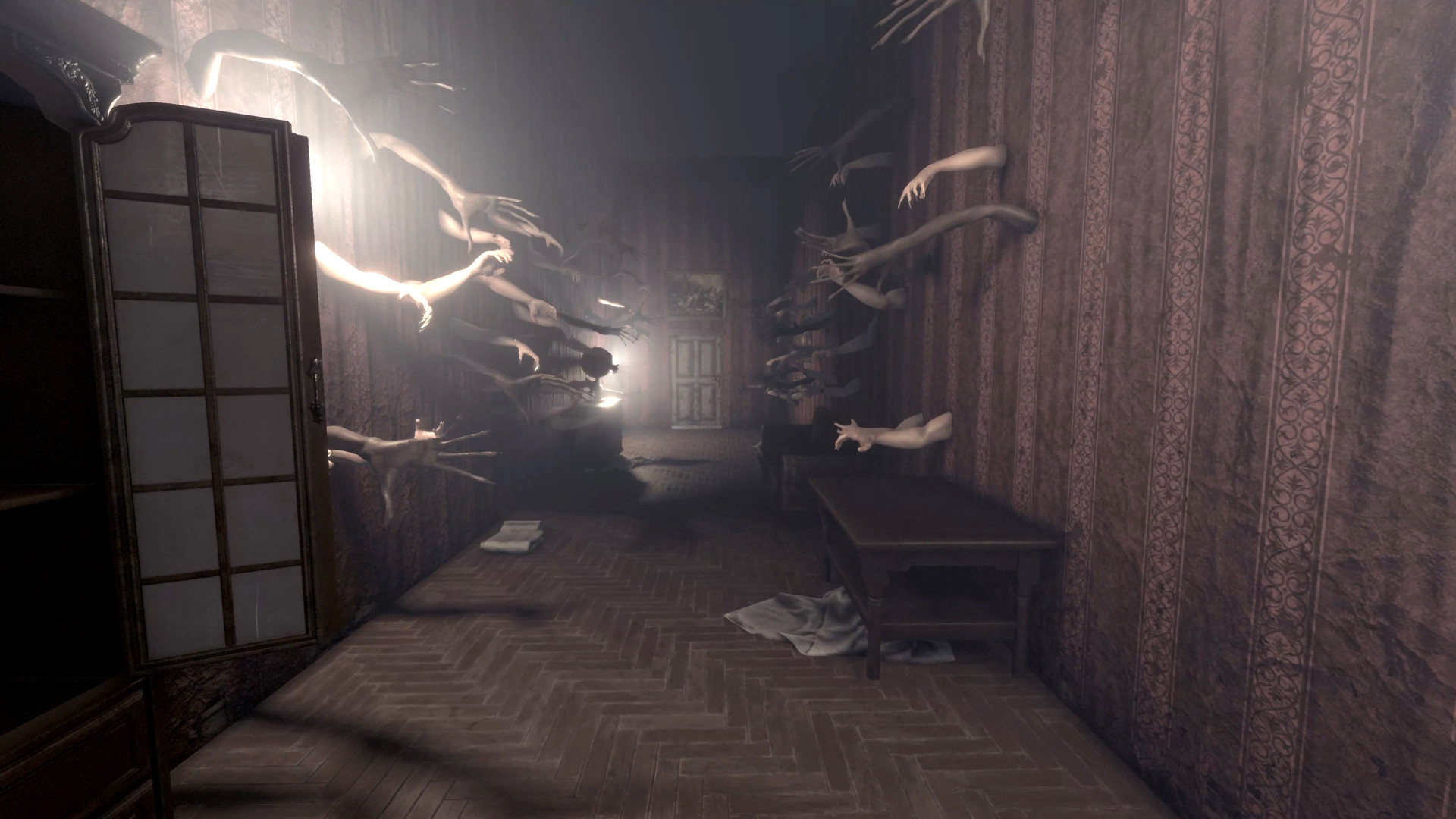 Those Who Remain screenshot 7