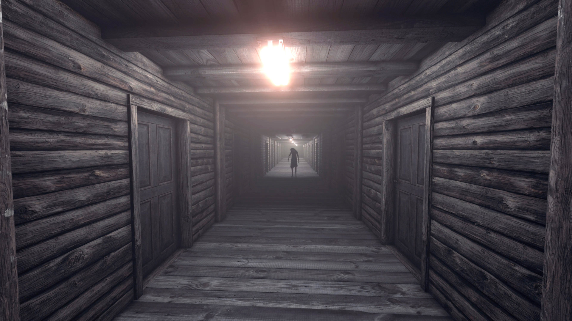 Those Who Remain screenshot 6