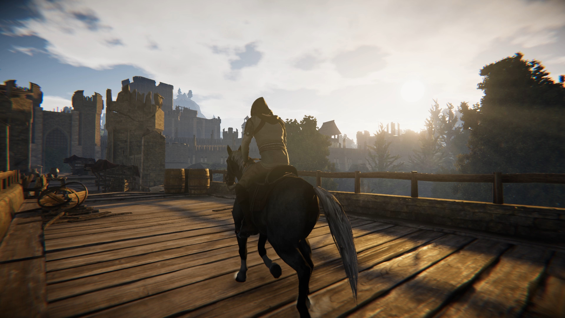 Signs Of Darkness screenshot 2