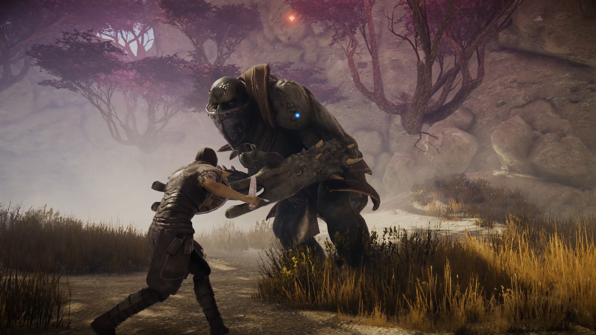 Signs Of Darkness screenshot 5