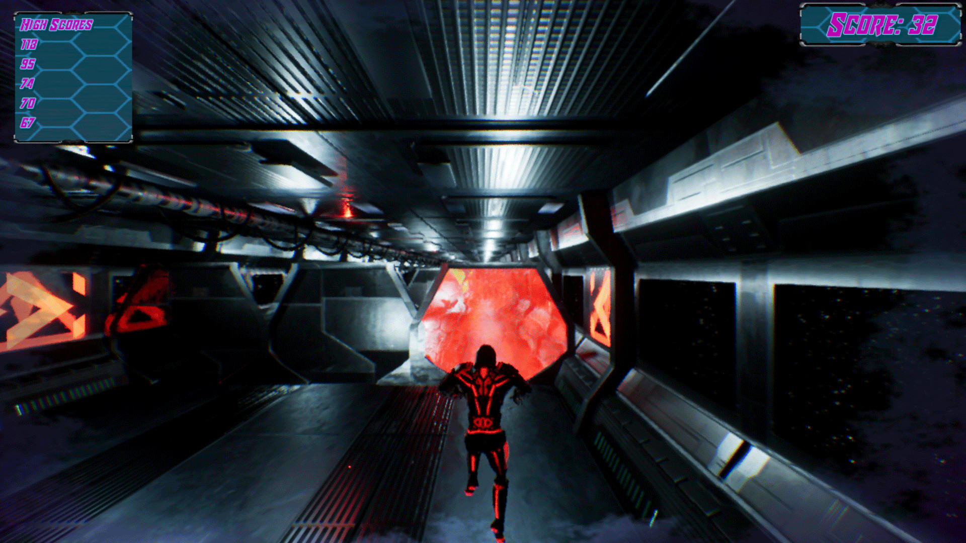 Going Astray screenshot 2