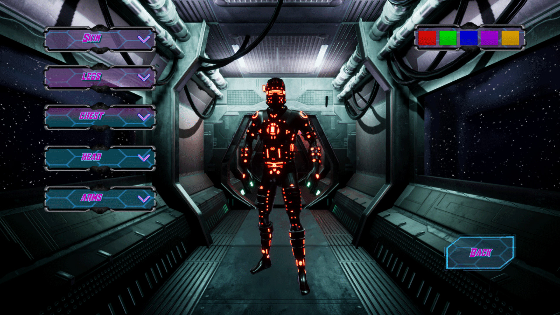 Going Astray screenshot 4