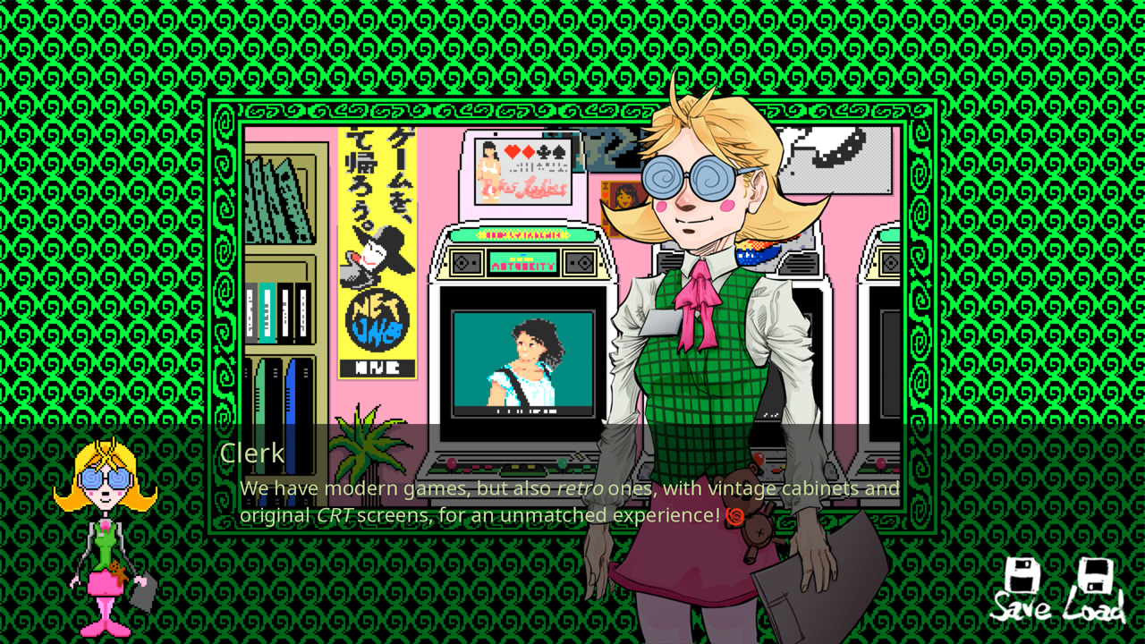 Oppaidius Summer Trouble! screenshot 6