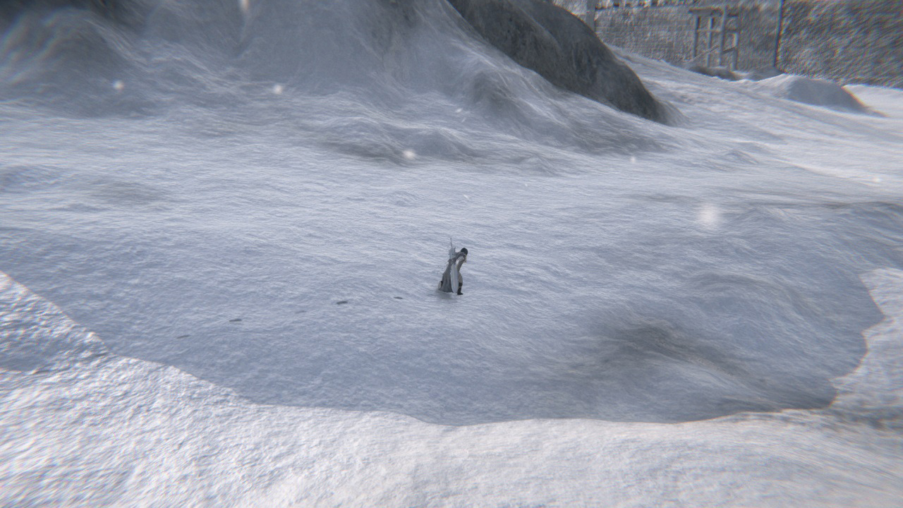 Purgatory Ashes | 炼狱灰烬 screenshot 4