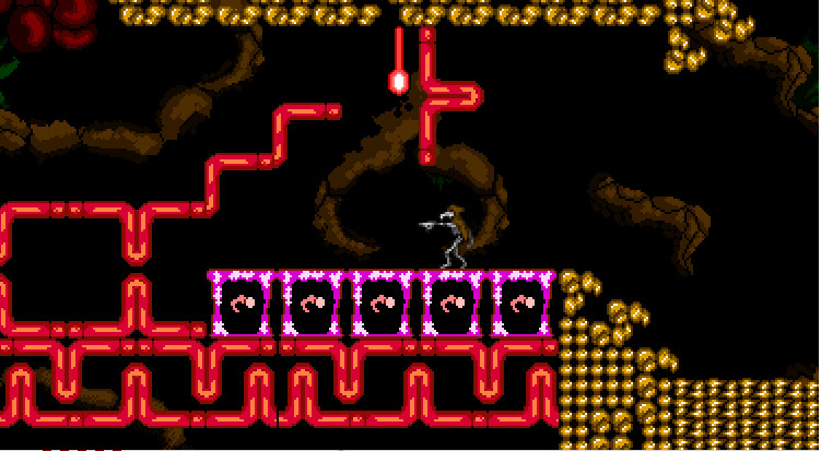 Nakawak: Expanded Color Edition screenshot 6