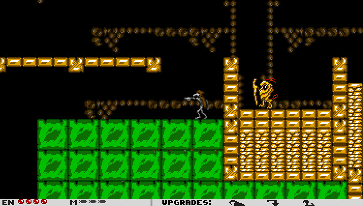 Nakawak: Expanded Color Edition screenshot 8