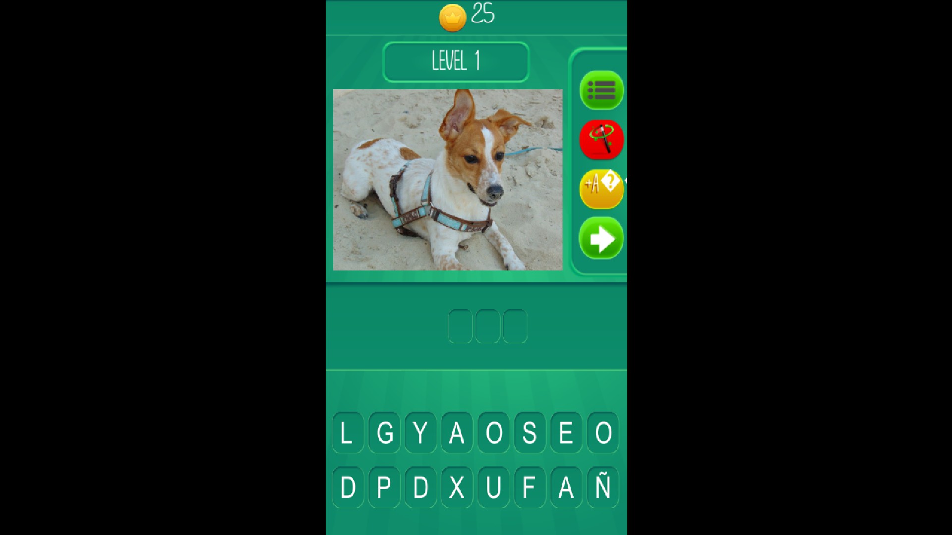 Animalia - The Quiz Game screenshot 2