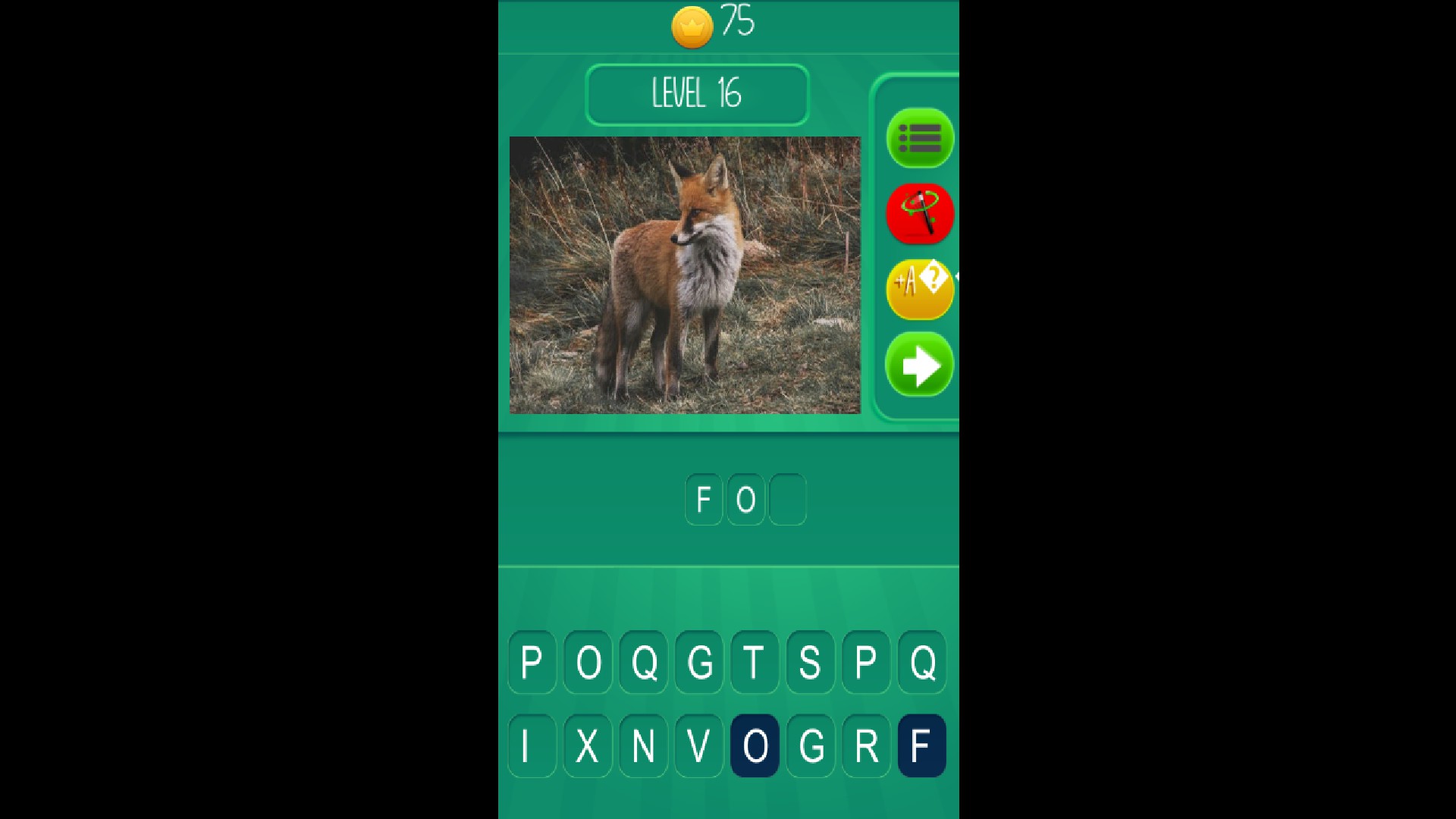 Animalia - The Quiz Game screenshot 3