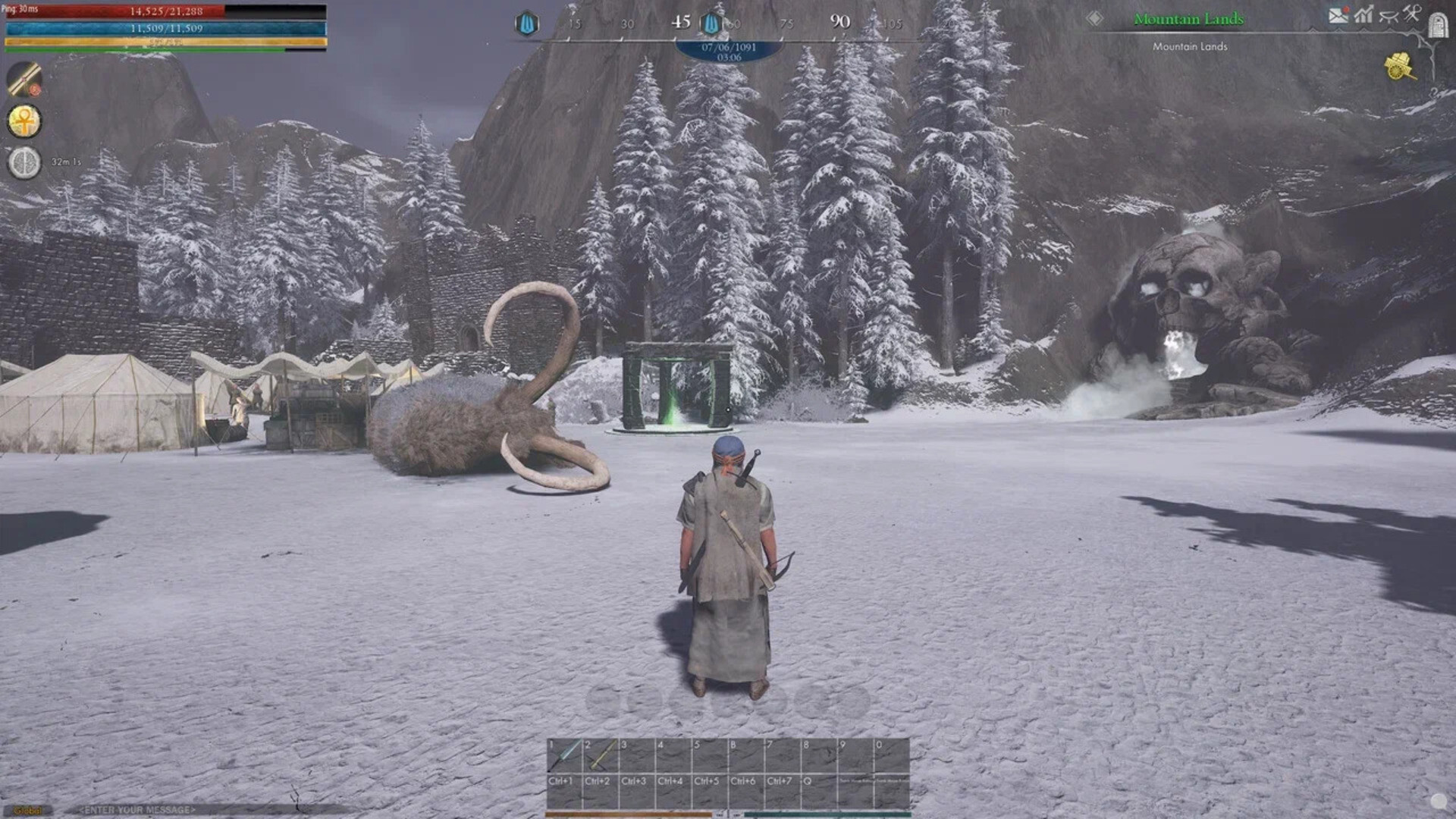 Reign of Guilds screenshot 8