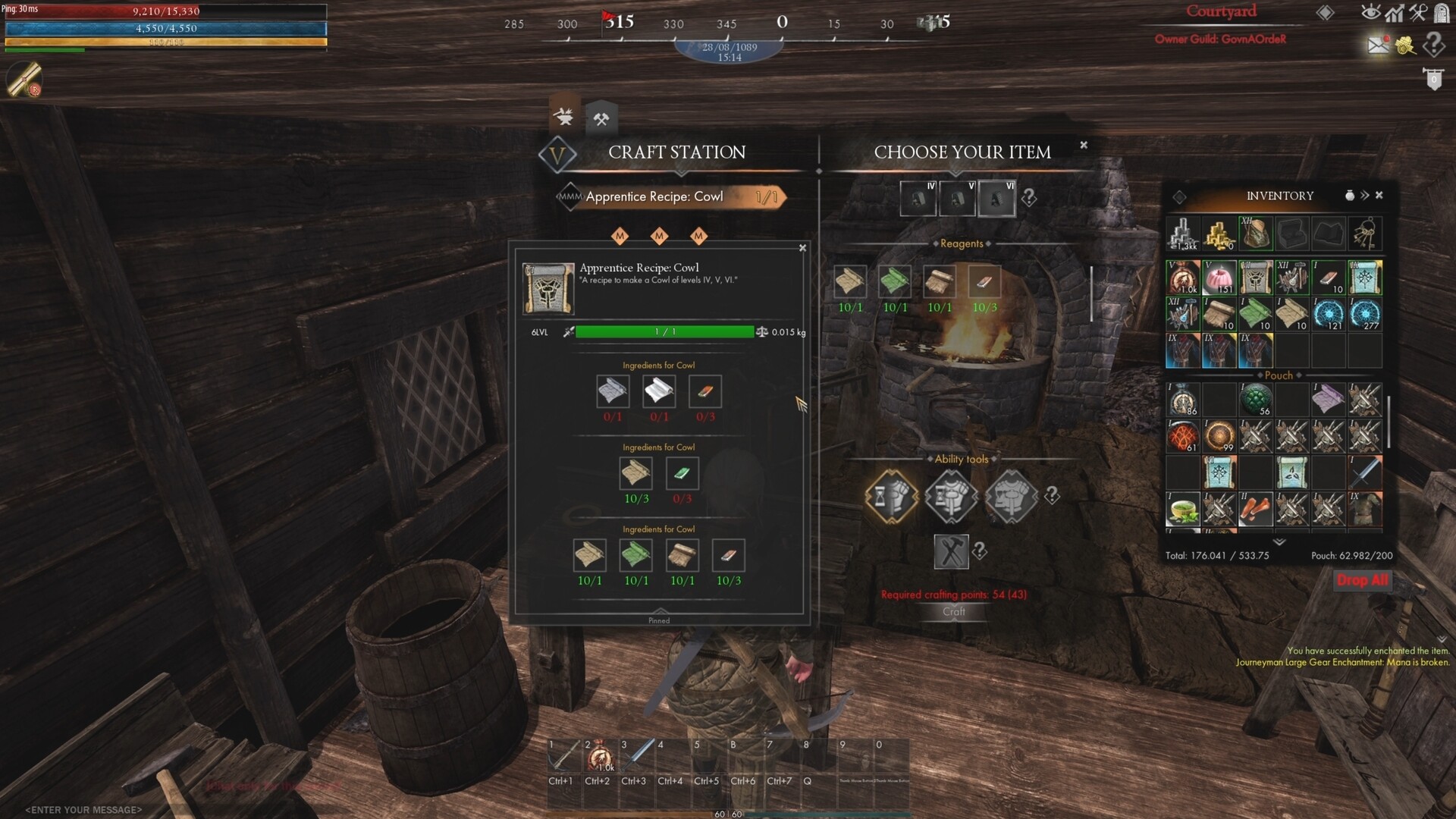 Reign of Guilds screenshot 14
