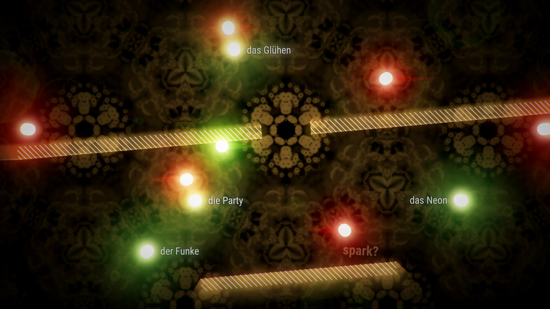 Trancelation screenshot 3