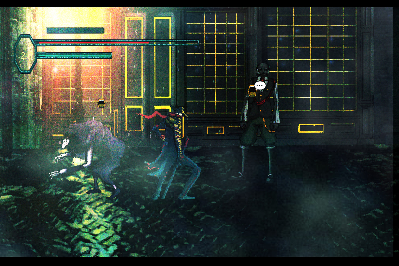Sand is the Soul screenshot 12