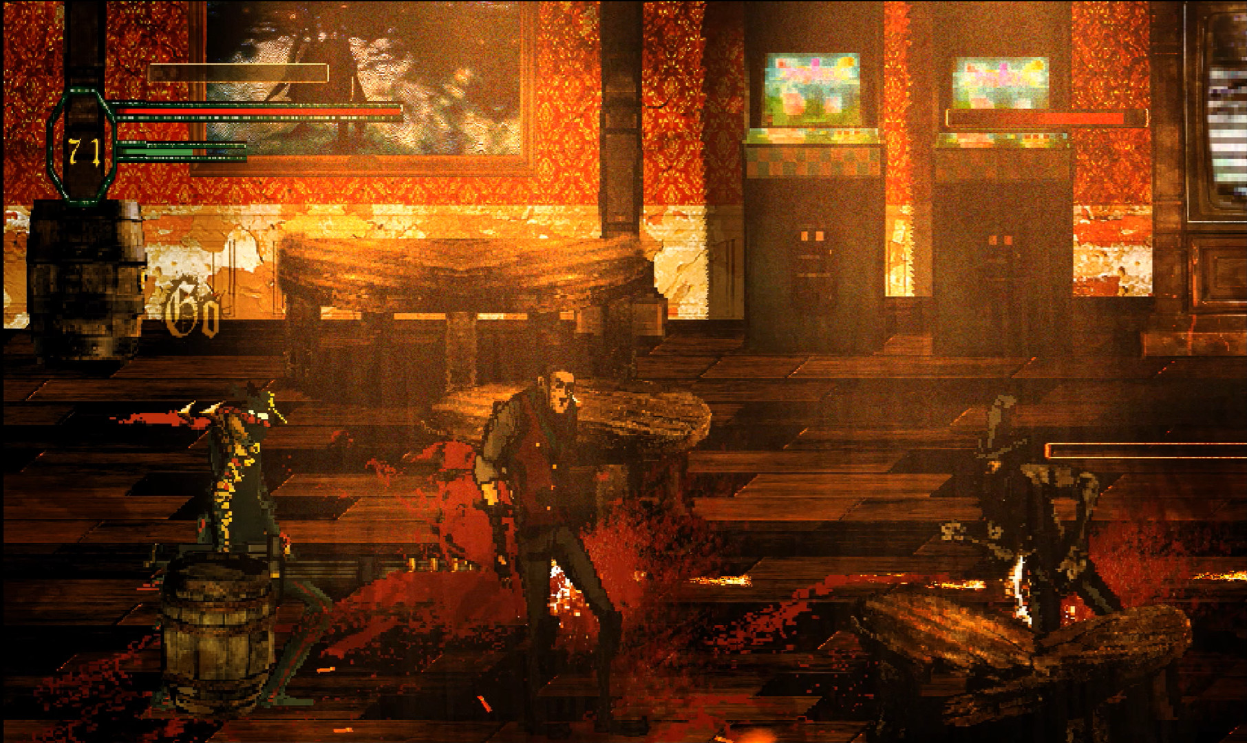 Sand is the Soul screenshot 7
