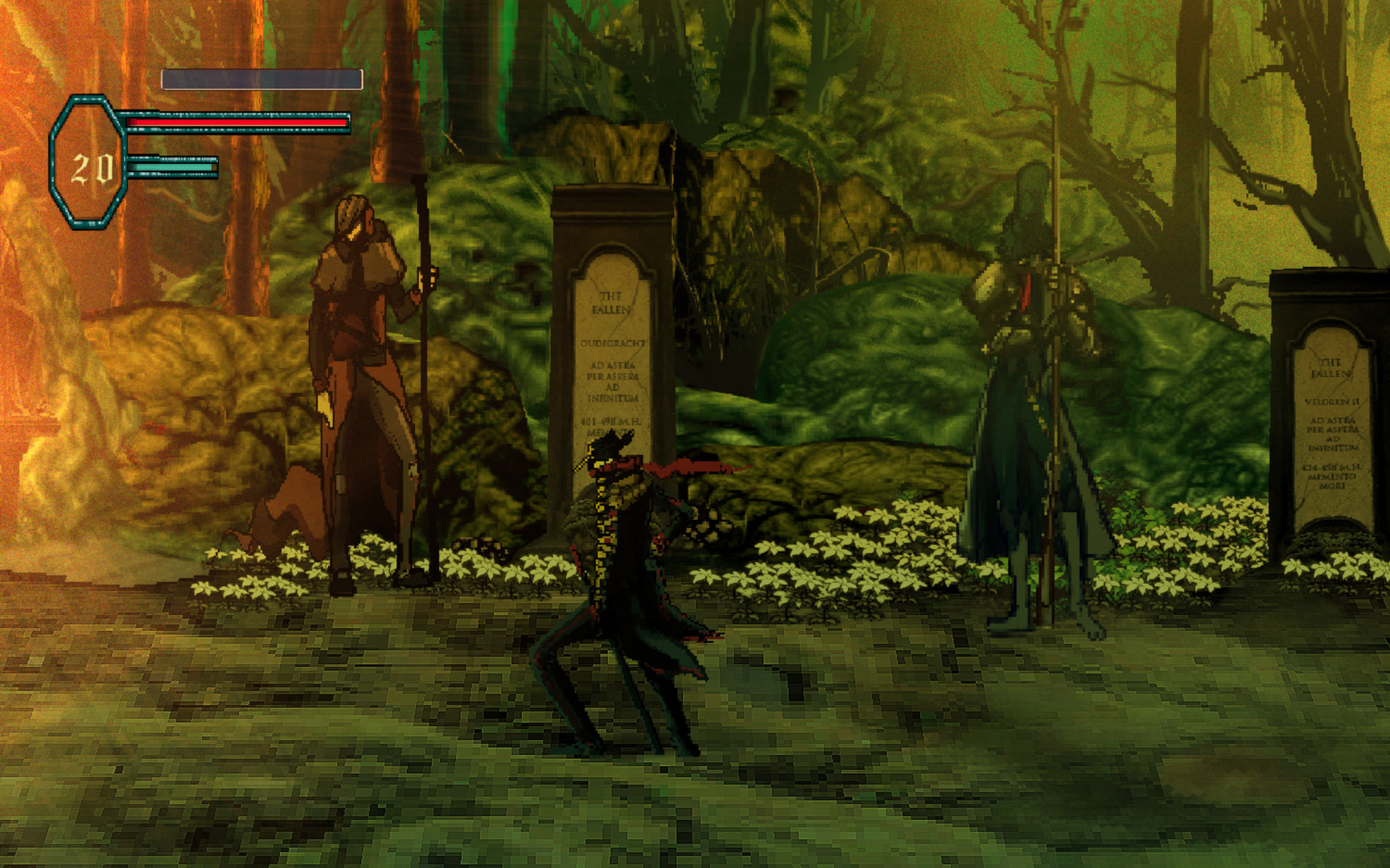 Sand is the Soul screenshot 5