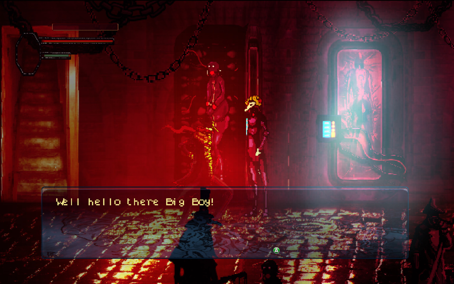 Sand is the Soul screenshot 4