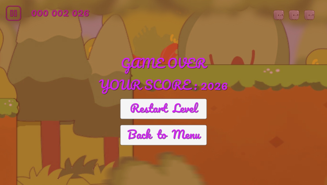 Grape Jelly screenshot 5