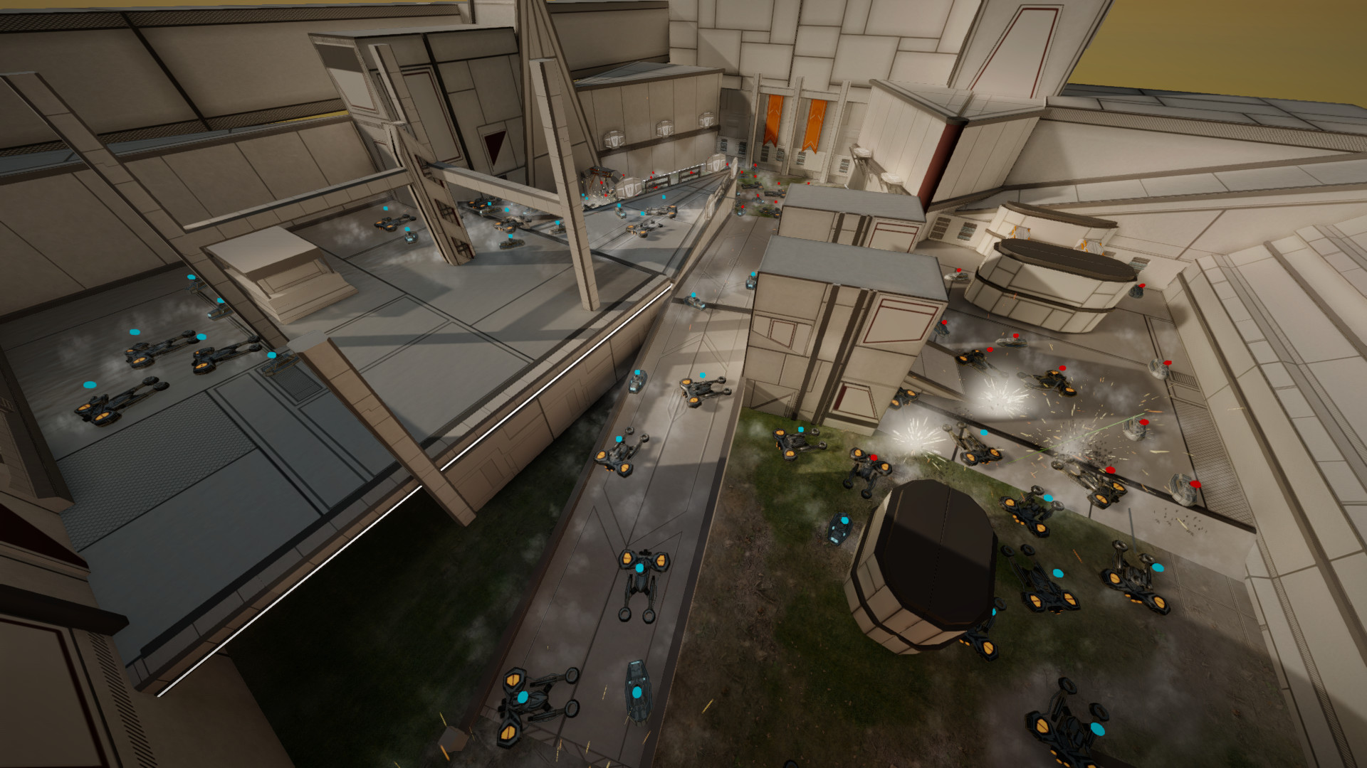 SKIMMERZ screenshot 4