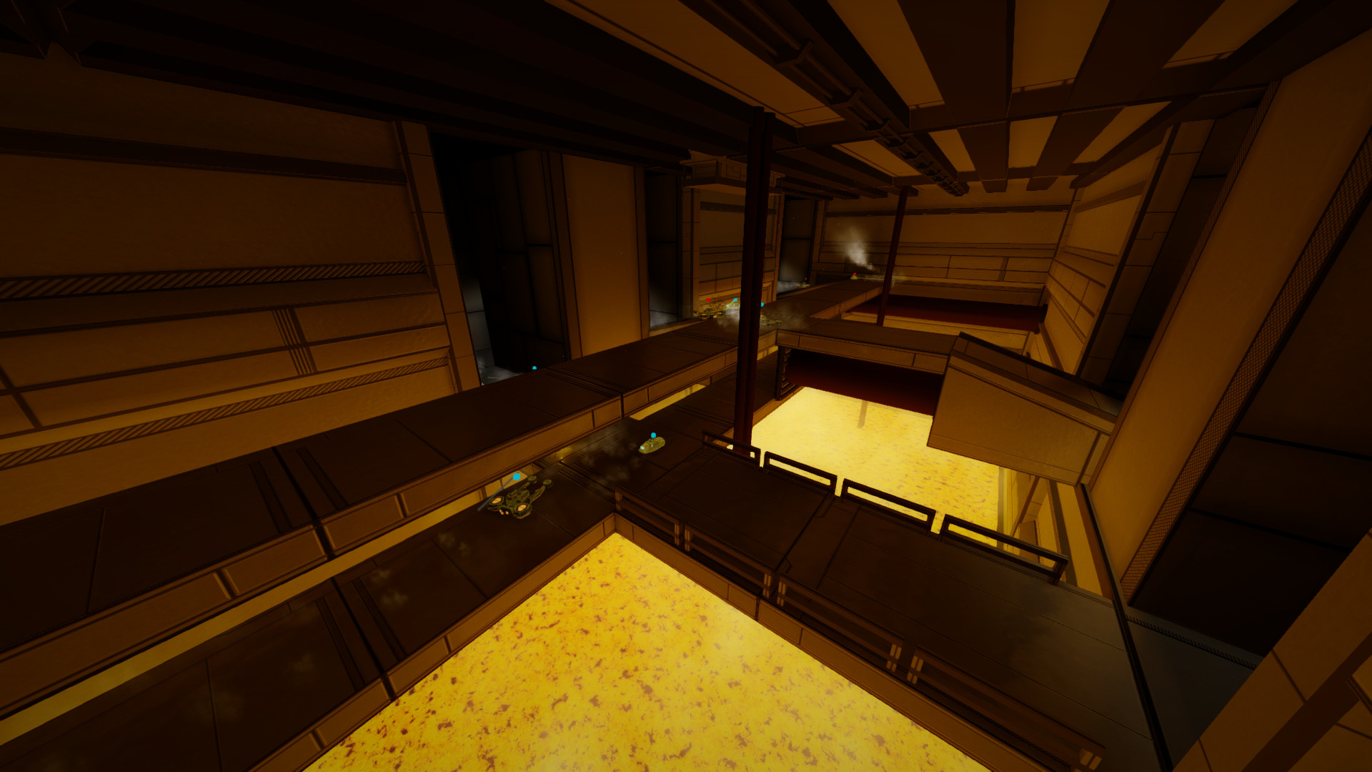 SKIMMERZ screenshot 5