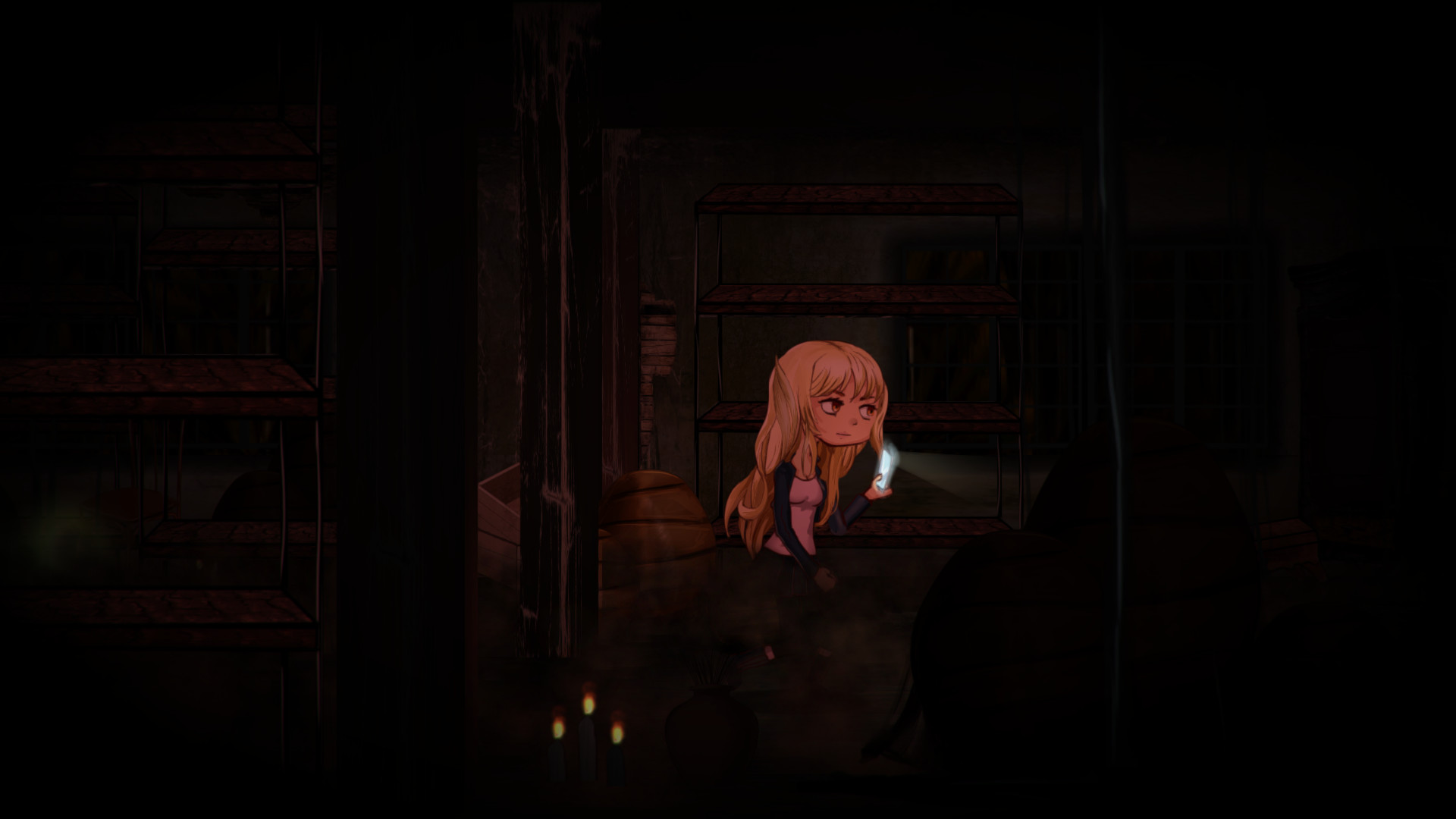 Drosoph Hotel screenshot 3